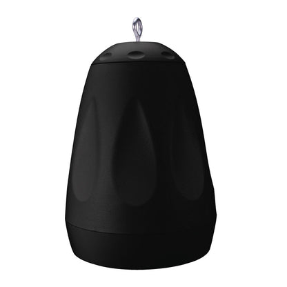  Beale Street Audio WP4V-BSC 4-Inch On-Wall/Pendant Speaker, 20W, Black(Beale Street Audio Wp4v Bsc 4 Inch On Wall Pendant Speaker 20w Black)
