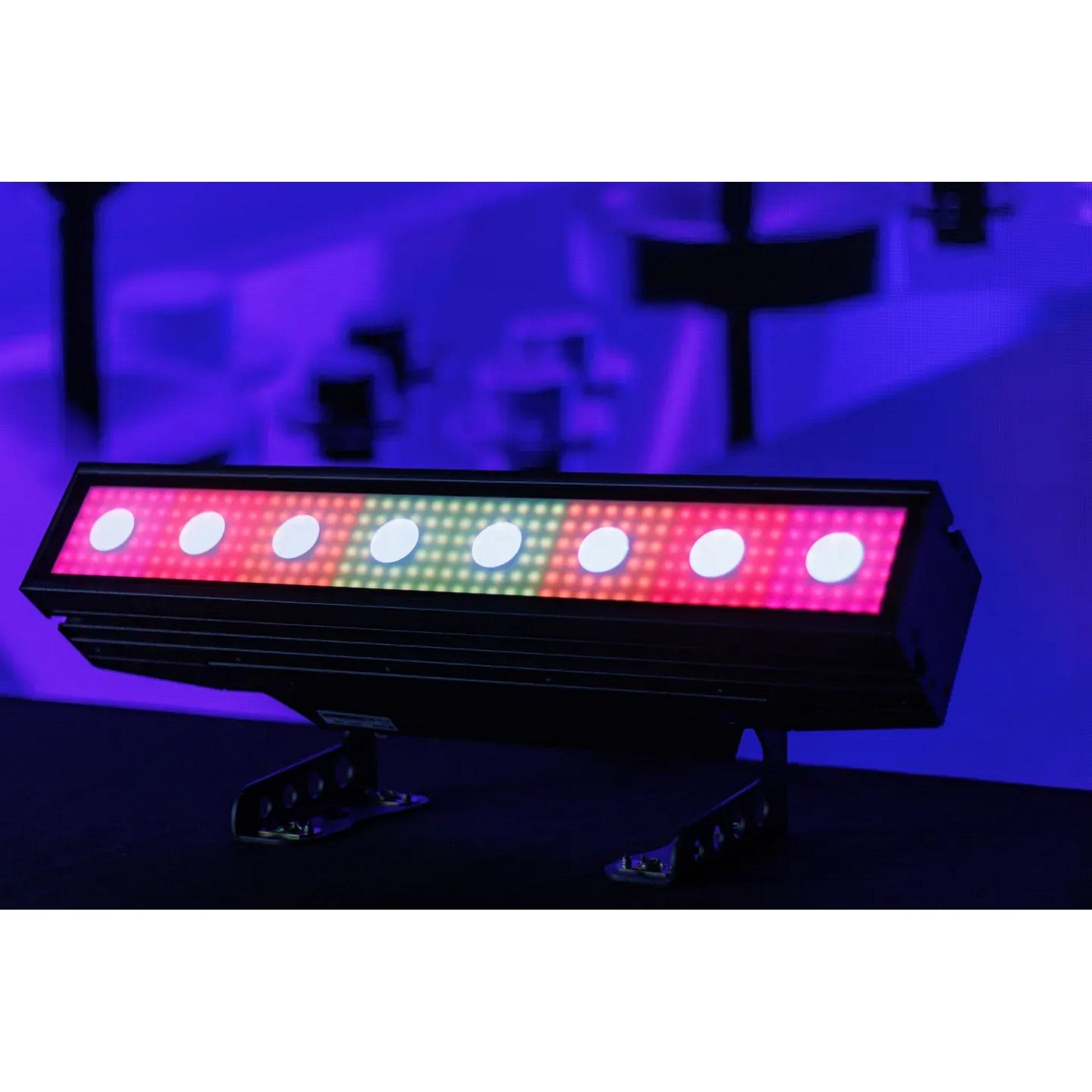  Blizzard Lighting Infinipix Arcade LED Lighting Fixture(Blizzard Lighting Infinipix Arcade Lighting Fixture)