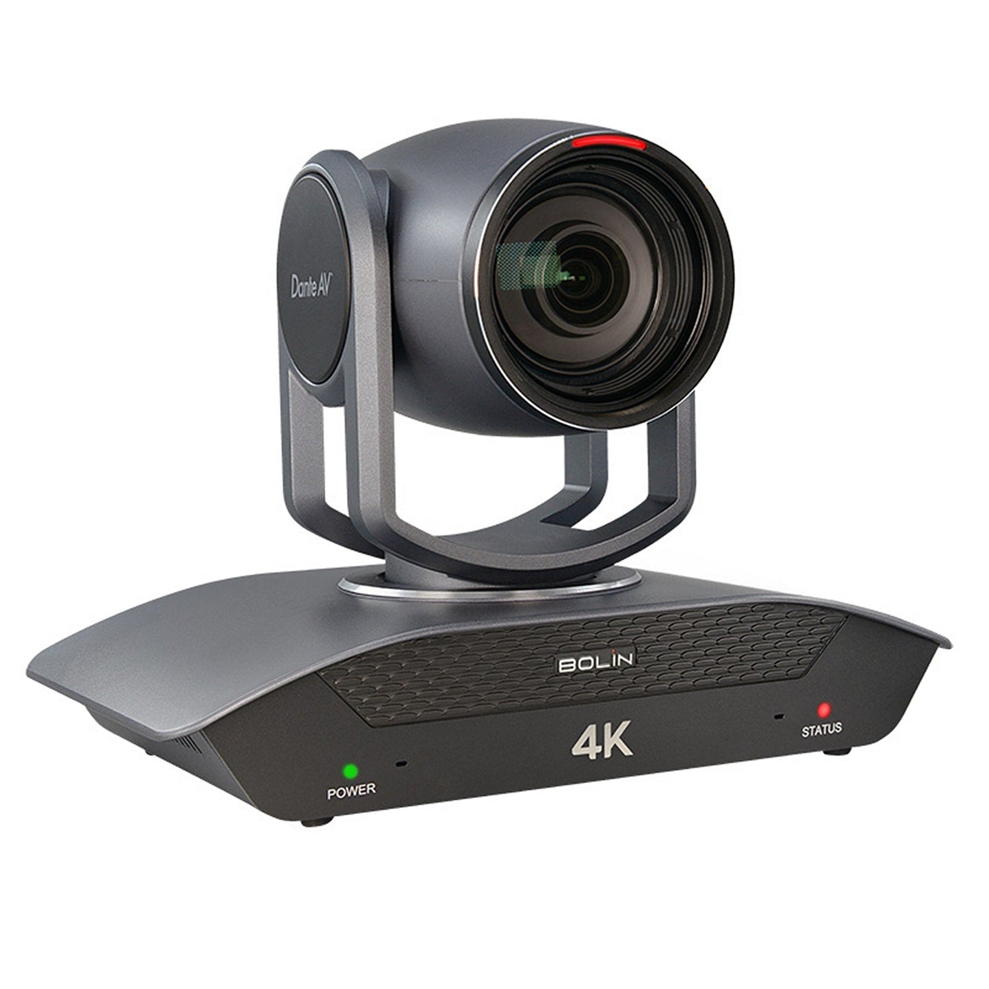  Bolin Technology D220 FHD 1080p60 Dante AV 20x PTZ Camera(Bolin Technology D220 Fhd 1080p60 Dante Av 20x Ptz Camera)