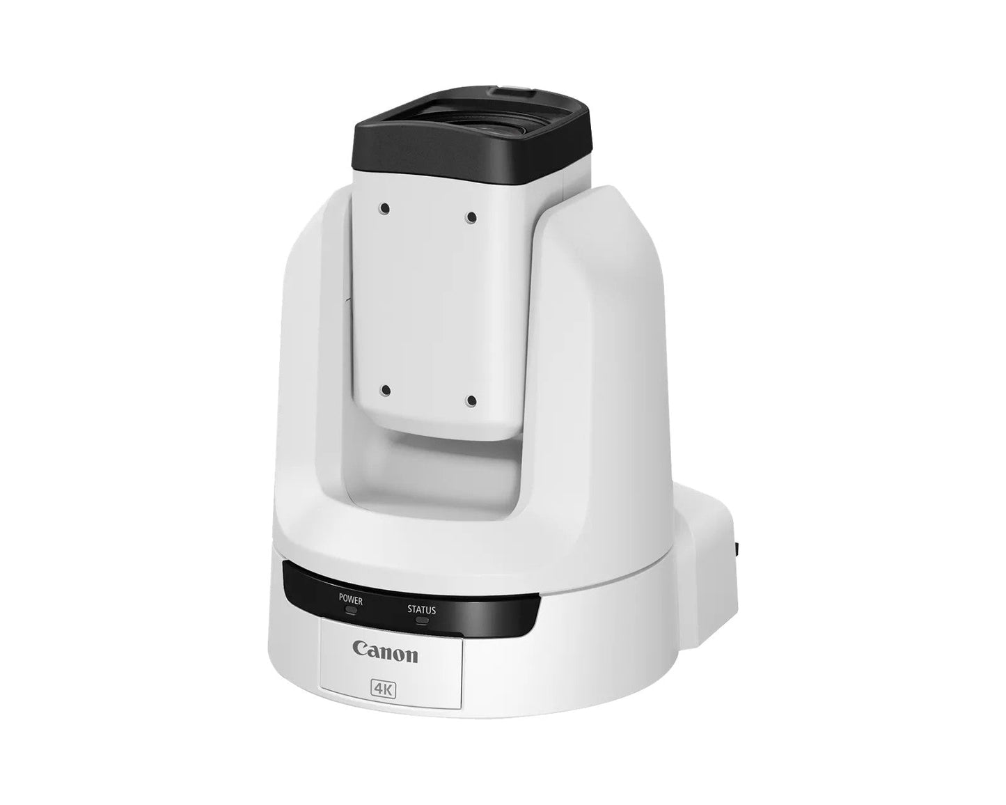 Canon® Canon CR-N100 4K NDI 20x Zoom PTZ Camera(Canon Cr N100 4k Ndi 20x Zoom Ptz Camera)