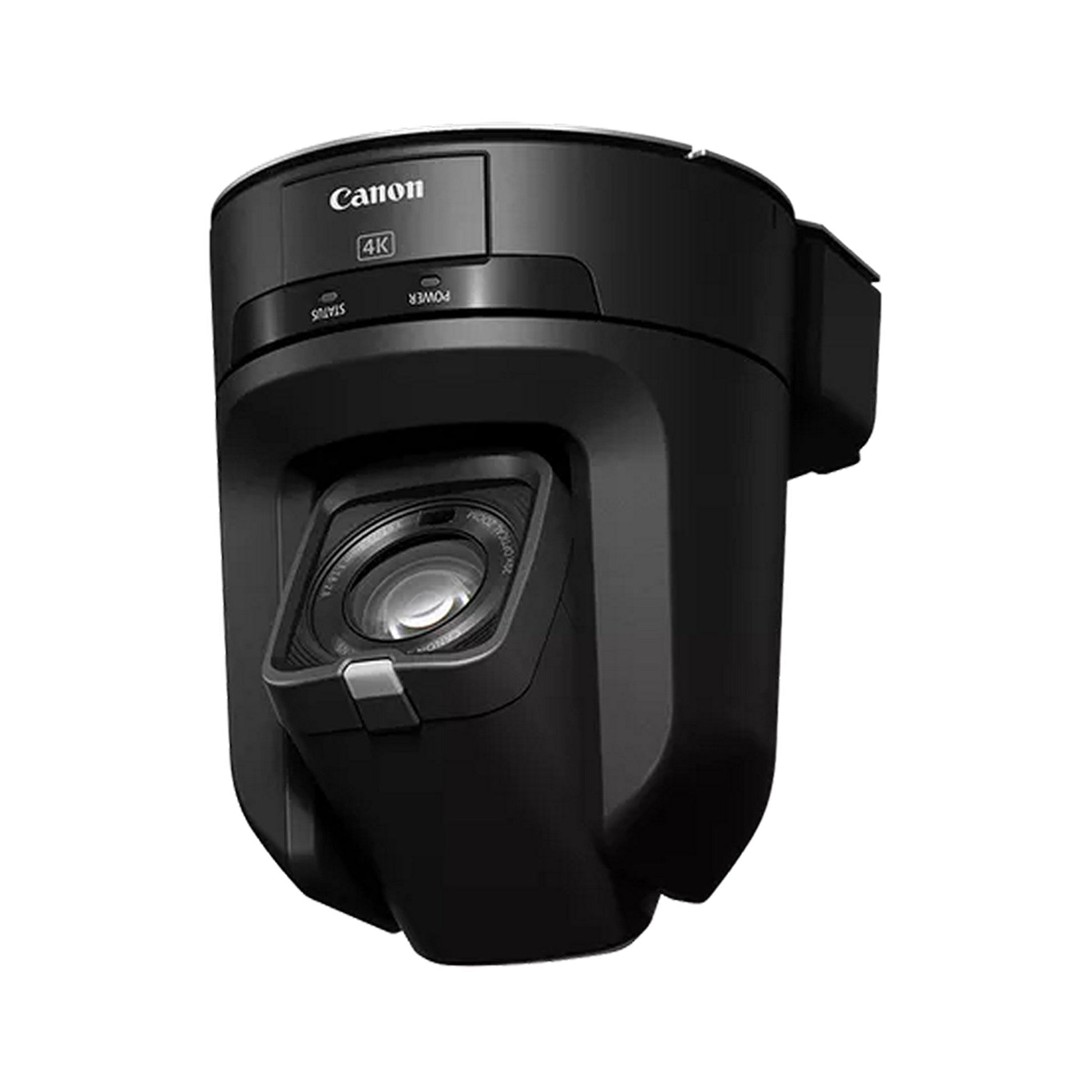 Canon® Canon CR-N500 NDI|HX 15x 4K PTZ Camera, Black(Canon Cr N500 Ndihx 15x 4k Ptz Camera Black)