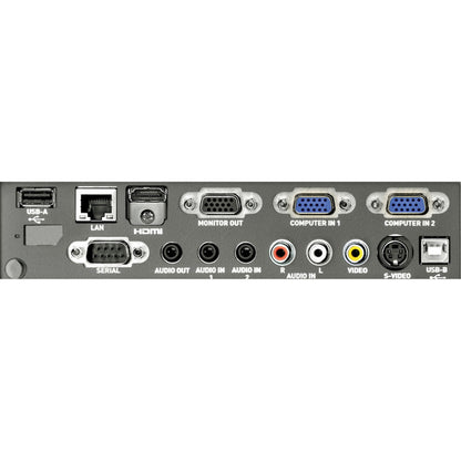  Casio XJ-H2600 3500 Lumens WXGA 1280x800 Projector(Casio Xj H2600 3500 Lumens Wxga 1280x800 Projector)