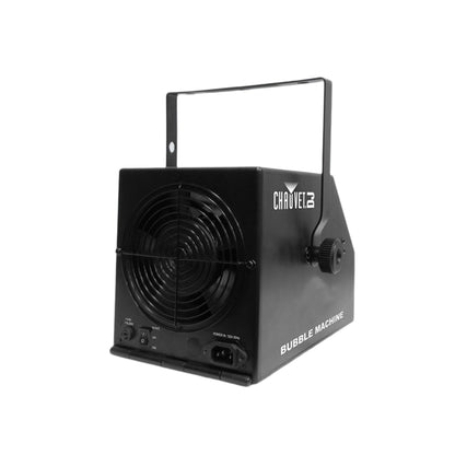  Chauvet DJ B-250 Bubble Machine With Removable Fluid Tank(Chauvet Dj B 250 Bubble Machine With Removable Fluid Tank)