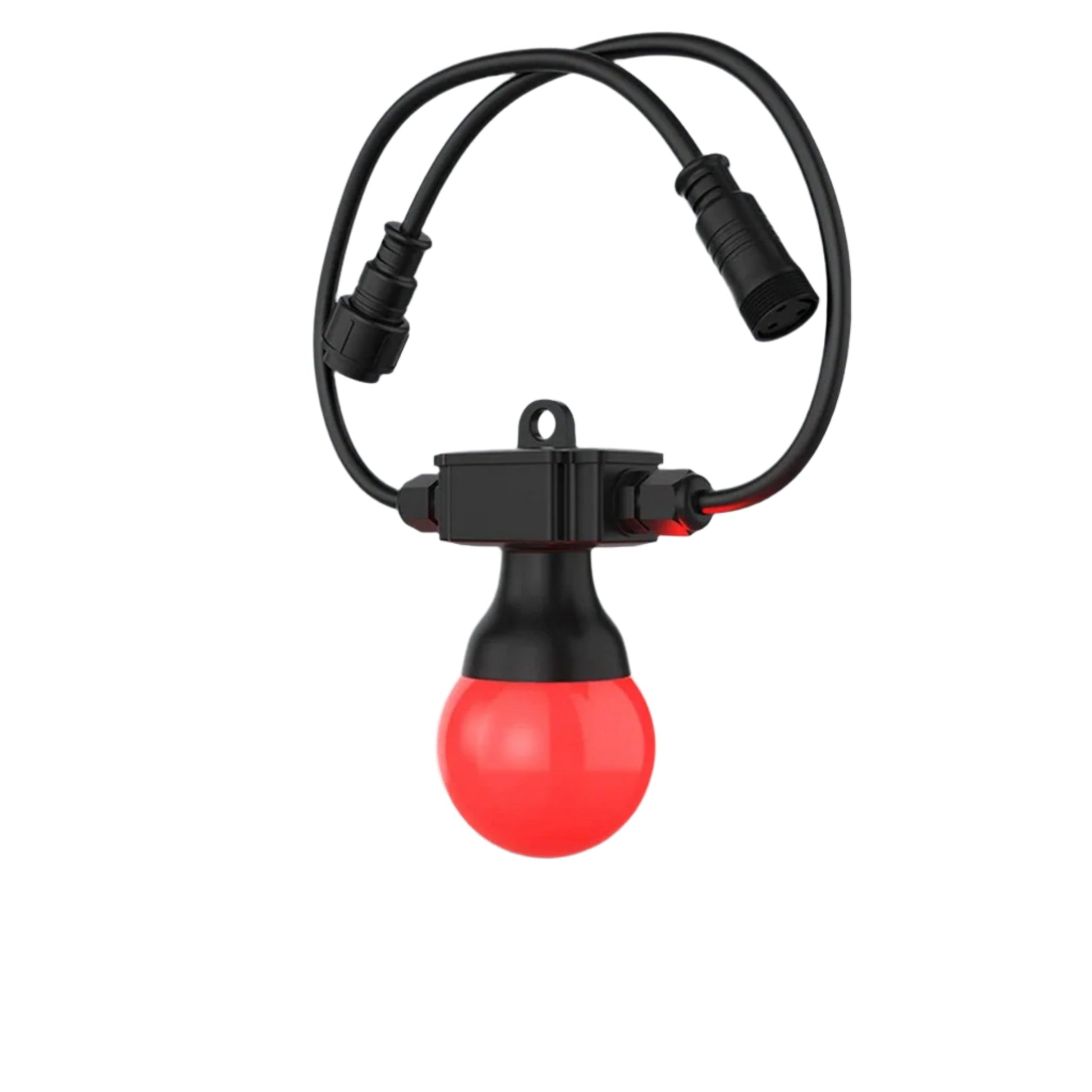  Chauvet DJ Festoon 2 RGB EXT Outdoor String Lighting System, 49-Feet(Chauvet Dj Festoon 2 Rgb Ext Outdoor String Lighting System 49 Feet)