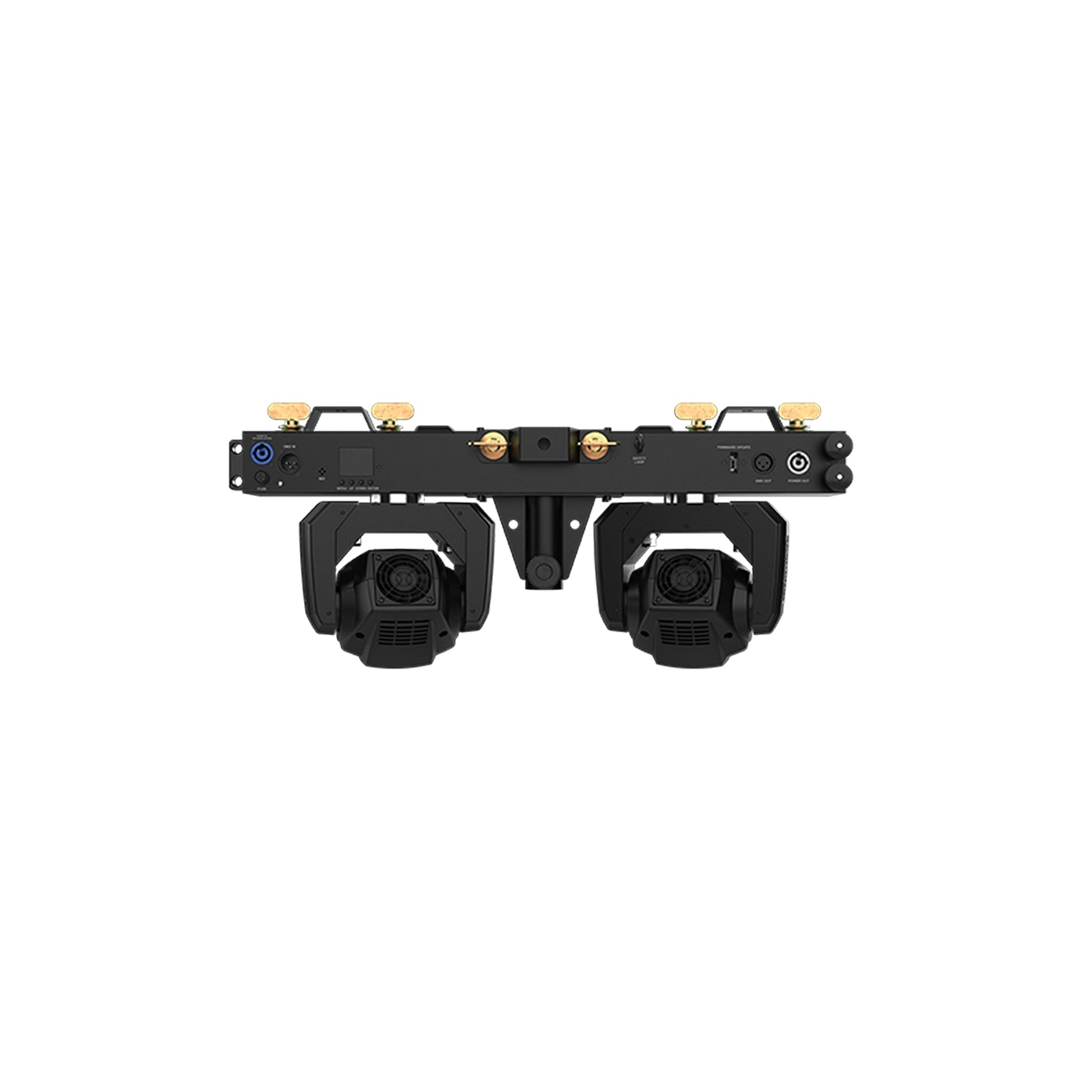  Chauvet DJ Gigbar Bridge ILS Lighting System With Moving Heads And Wash Lights(Chauvet Dj Gigbar Bridge Ils Lighting System With Moving Heads And Wash Lights)
