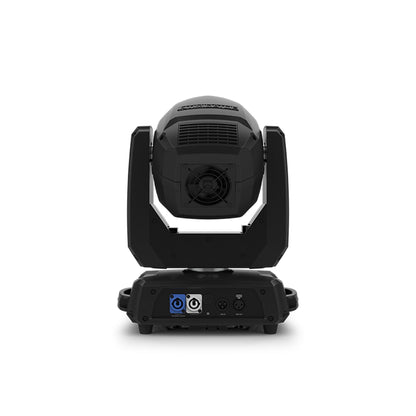  Chauvet DJ Intimidator Beam 360X 110-Watt Compact LED Moving Head Beam Light(Chauvet Dj Intimidator Beam 360x 110 Watt Compact Led Moving Head Beam Light)