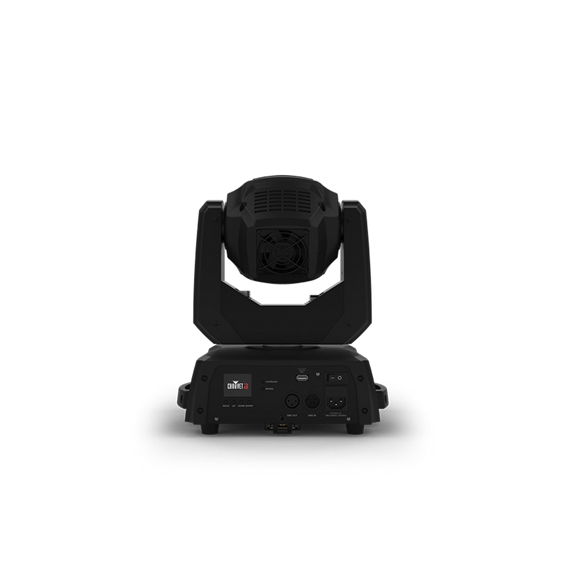  Chauvet DJ Intimidator Free Spot 60 ILS 60-Watt Wireless Battery Powered LED Moving Head Spot Light(Chauvet Dj Intimidator Free Spot 60 Ils 60 Watt Wireless Battery Powered Led Moving Head Spot Light)