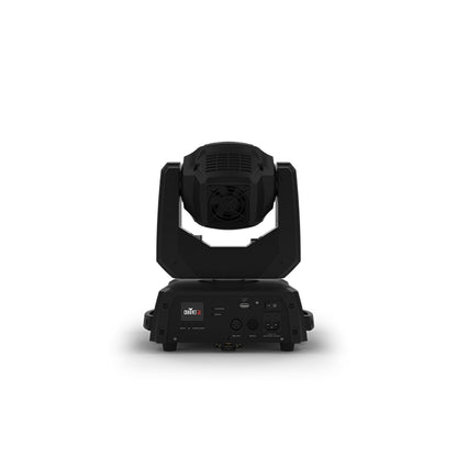  Chauvet DJ Intimidator Free Spot 60 ILS 60-Watt Wireless Battery Powered LED Moving Head Spot Light(Chauvet Dj Intimidator Free Spot 60 Ils 60 Watt Wireless Battery Powered Led Moving Head Spot Light)
