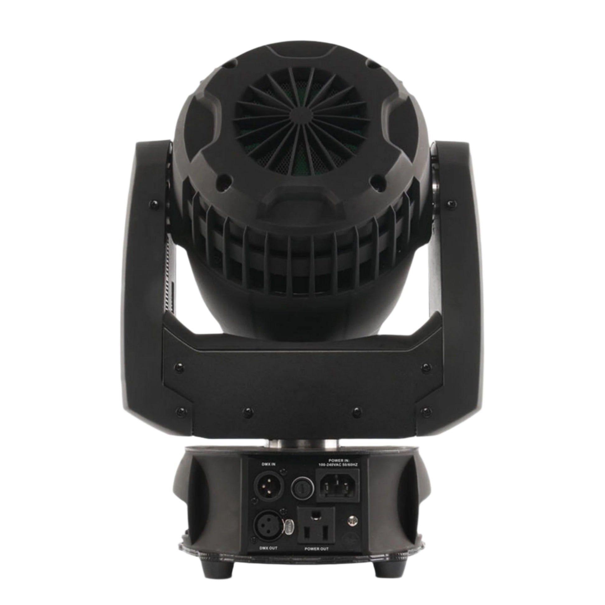  Chauvet DJ Intimidator Trio 3-In-1 RGBW Moving Head LED-Powered Beam(Chauvet Dj Intimidator Trio 3 In 1 Rgbw Moving Head Led Powered Beam)