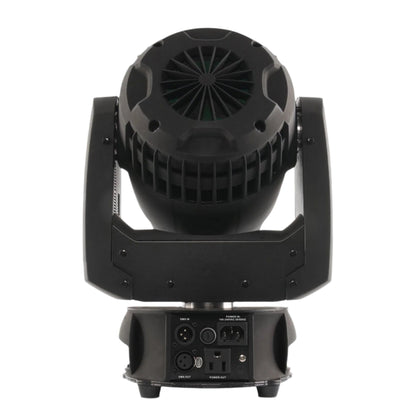  Chauvet DJ Intimidator Trio 3-In-1 RGBW Moving Head LED-Powered Beam(Chauvet Dj Intimidator Trio 3 In 1 Rgbw Moving Head Led Powered Beam)