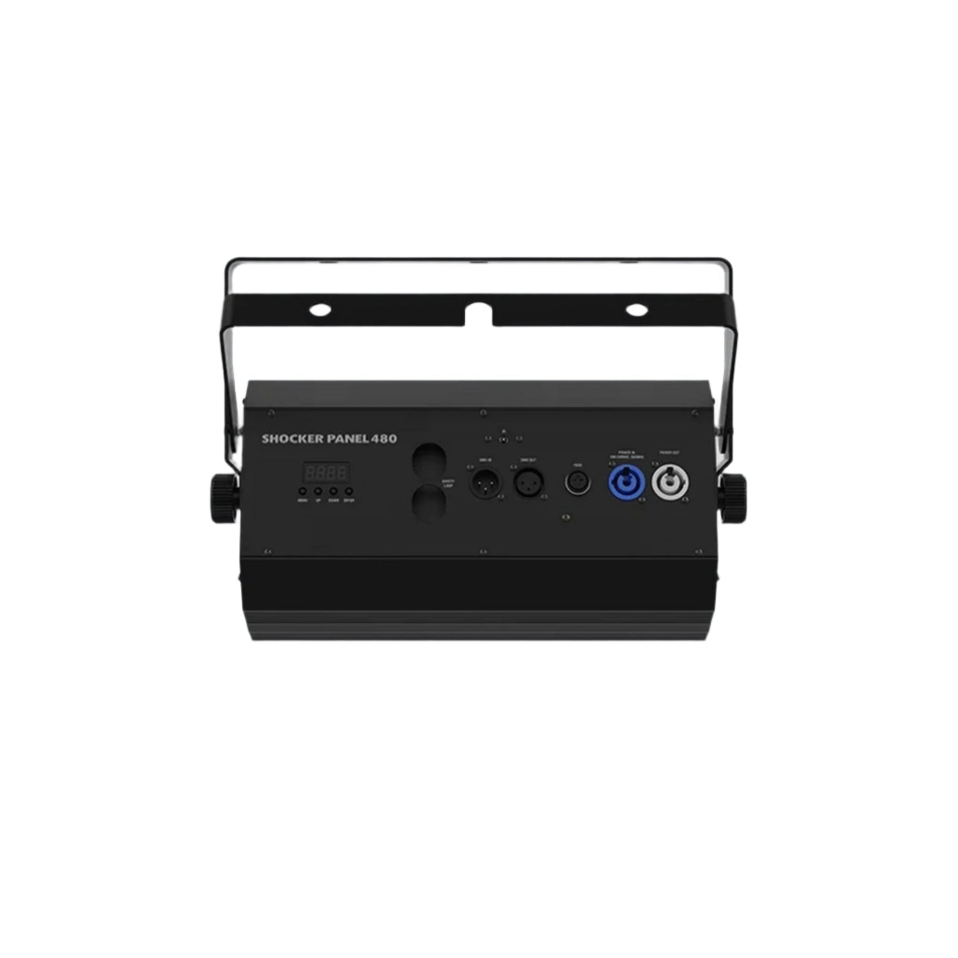  Chauvet DJ Shocker Panel 480 Cool White SMD LED Blinder Light(Chauvet Dj Shocker Panel 480 Cool White Smd Led Blinder Light)