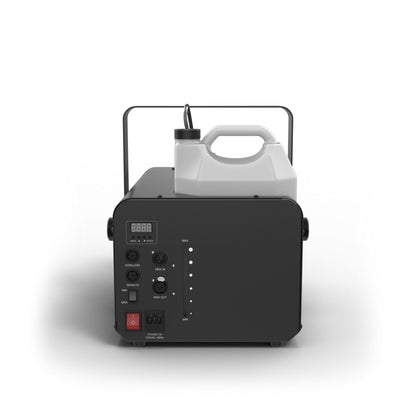  Chauvet Snow Machine High Output Snow Machine (Used)(Chauvet Snow Machine High Output Snow Machine Used)
