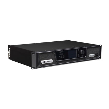  Crown CDi2x600BL 600W 2-Channel Analog Power Amplifier(Crown Cdi2x600bl 600w 2 Channel Analog Power Amplifier)