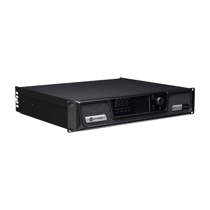  Crown CDi4x1200 1200W 4-Channel Analog Power Amplifier(Crown Cdi4x1200 1200w 4 Channel Analog Power Amplifier)