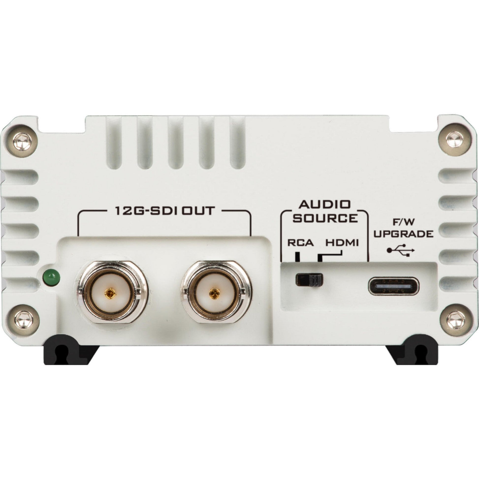  Datavideo DAC9P-4K 4K HDMI To SDI Converter(Datavideo Dac9p 4k 4k Hdmi To Sdi Converter)