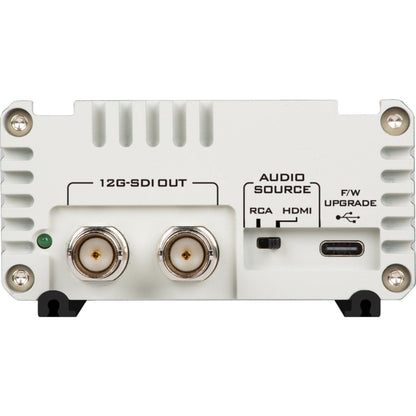  Datavideo DAC9P-4K 4K HDMI To SDI Converter(Datavideo Dac9p 4k 4k Hdmi To Sdi Converter)