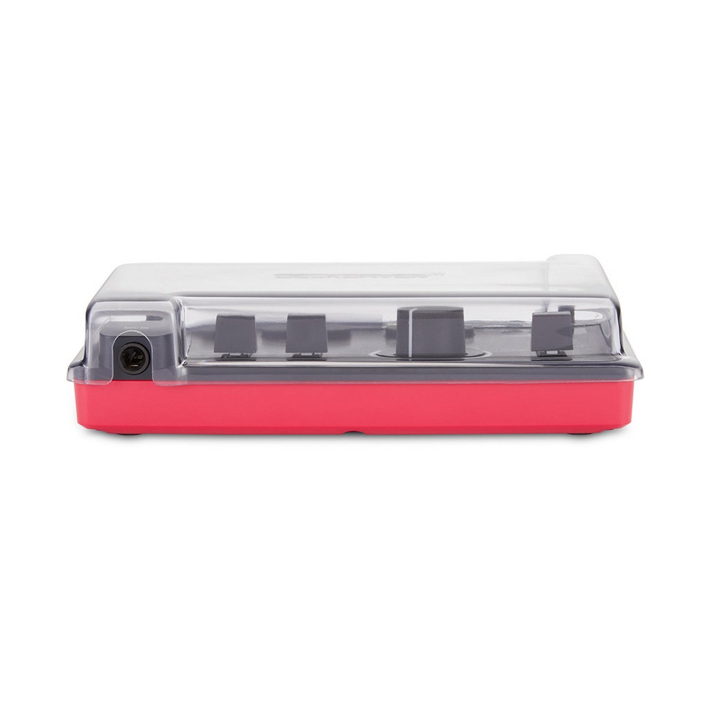  Decksaver Cover For Roland Aira Compact E-4(Decksaver Cover For Roland Aira Compact E 4)
