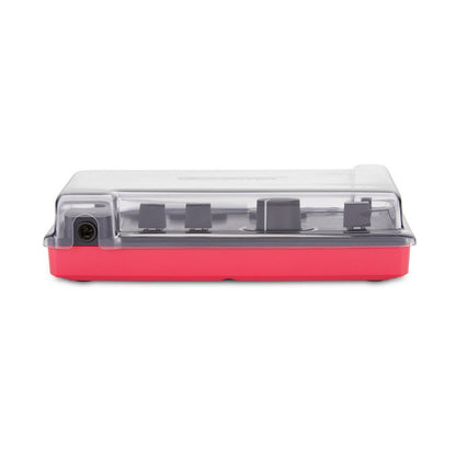  Decksaver Cover For Roland Aira Compact E-4(Decksaver Cover For Roland Aira Compact E 4)