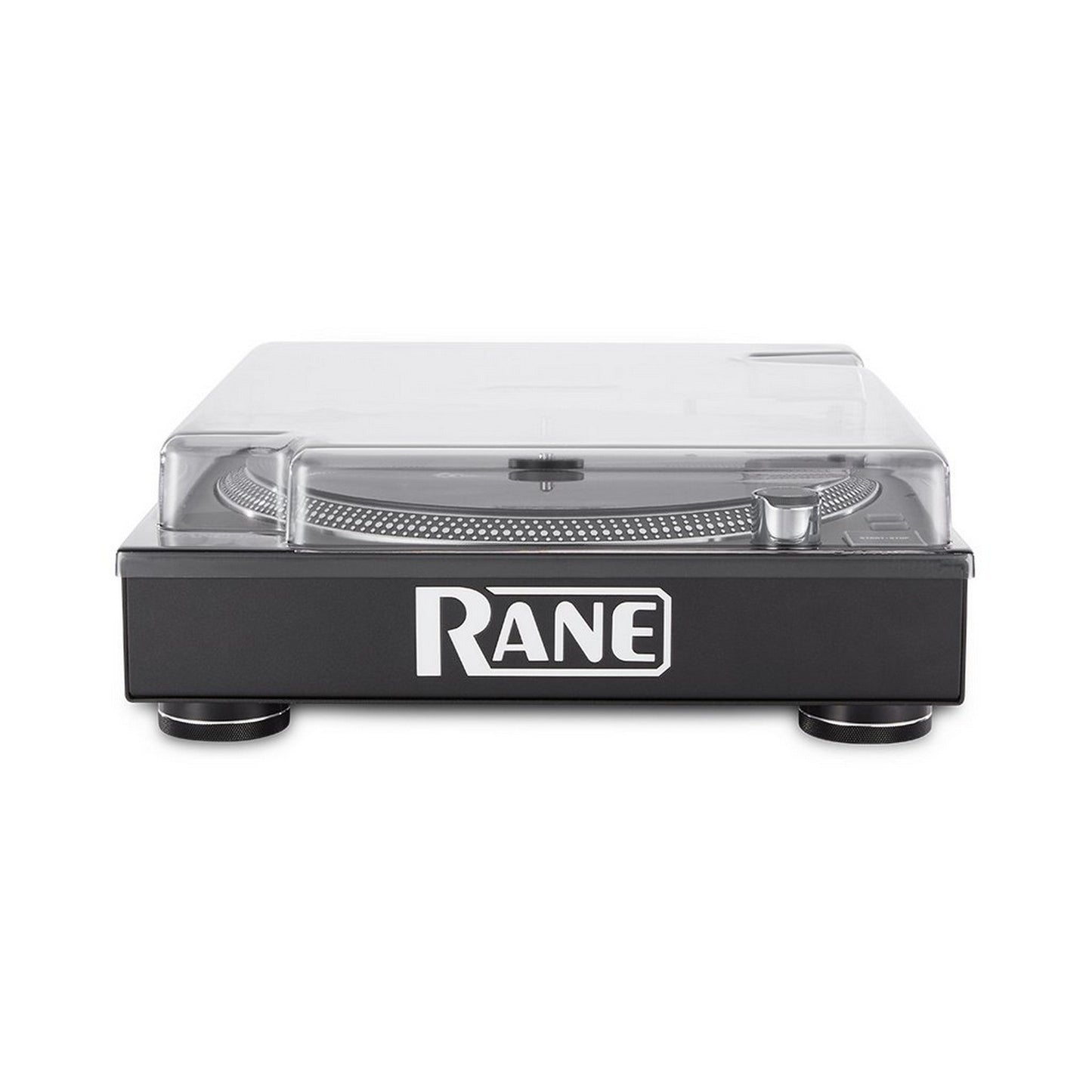  Decksaver Cover For Rane Twelve MKI And MKII(Decksaver Cover For Rane Twelve Mki And Mkii)