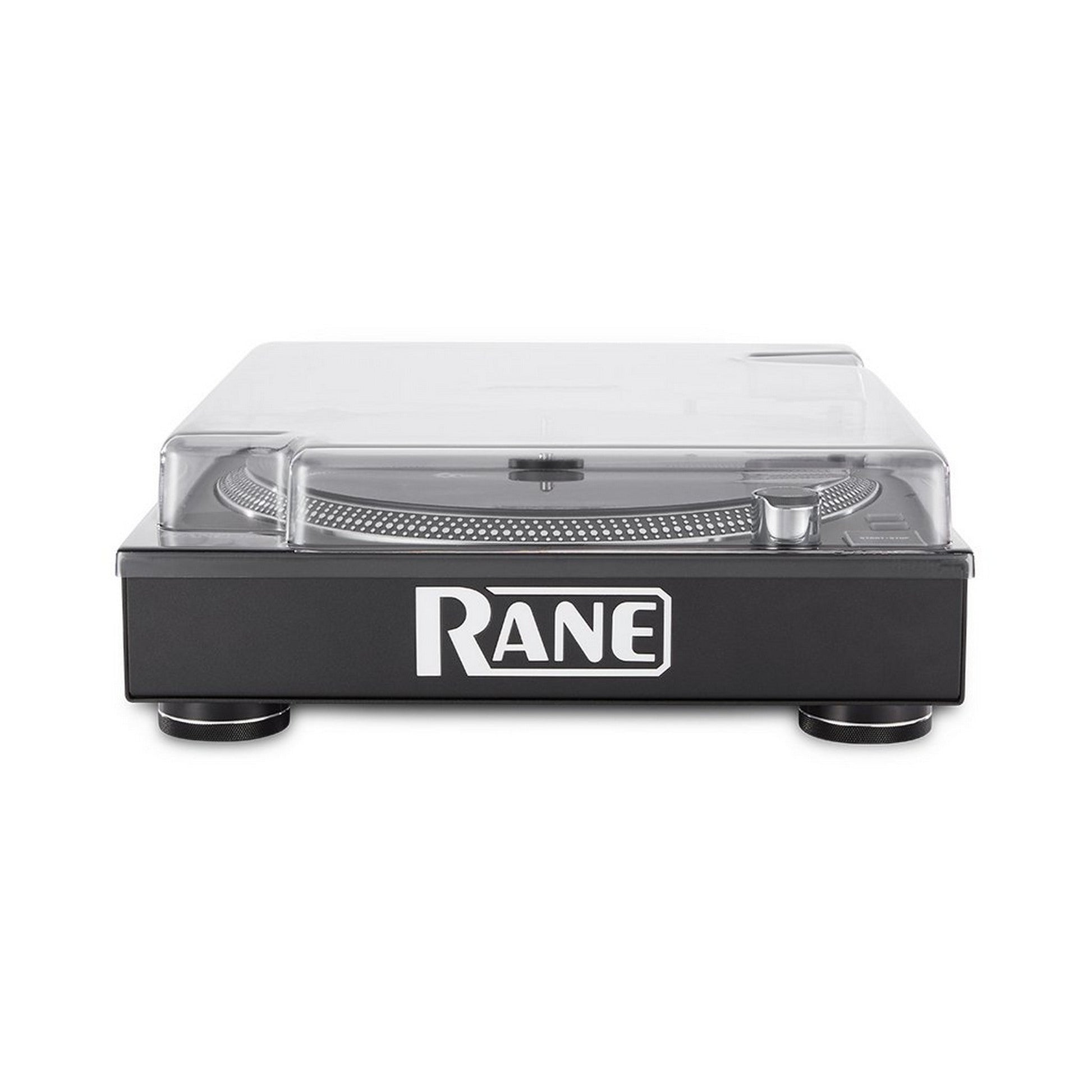  Decksaver Cover For Rane Twelve MKI And MKII(Decksaver Cover For Rane Twelve Mki And Mkii)