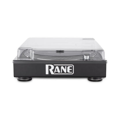  Decksaver Cover For Rane Twelve MKI And MKII(Decksaver Cover For Rane Twelve Mki And Mkii)