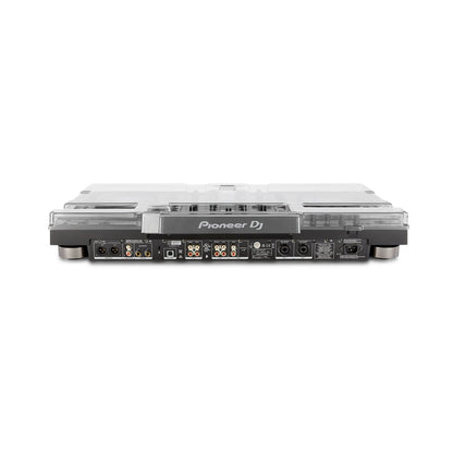  Decksaver Cover For Pioneer DJ XDJ-RX3(Decksaver Cover For Pioneer Dj Xdj Rx3)