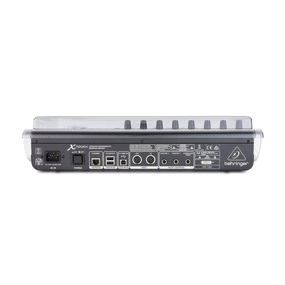  Decksaver Cover For Behringer X-Touch(Decksaver Cover For Behringer X Touch)