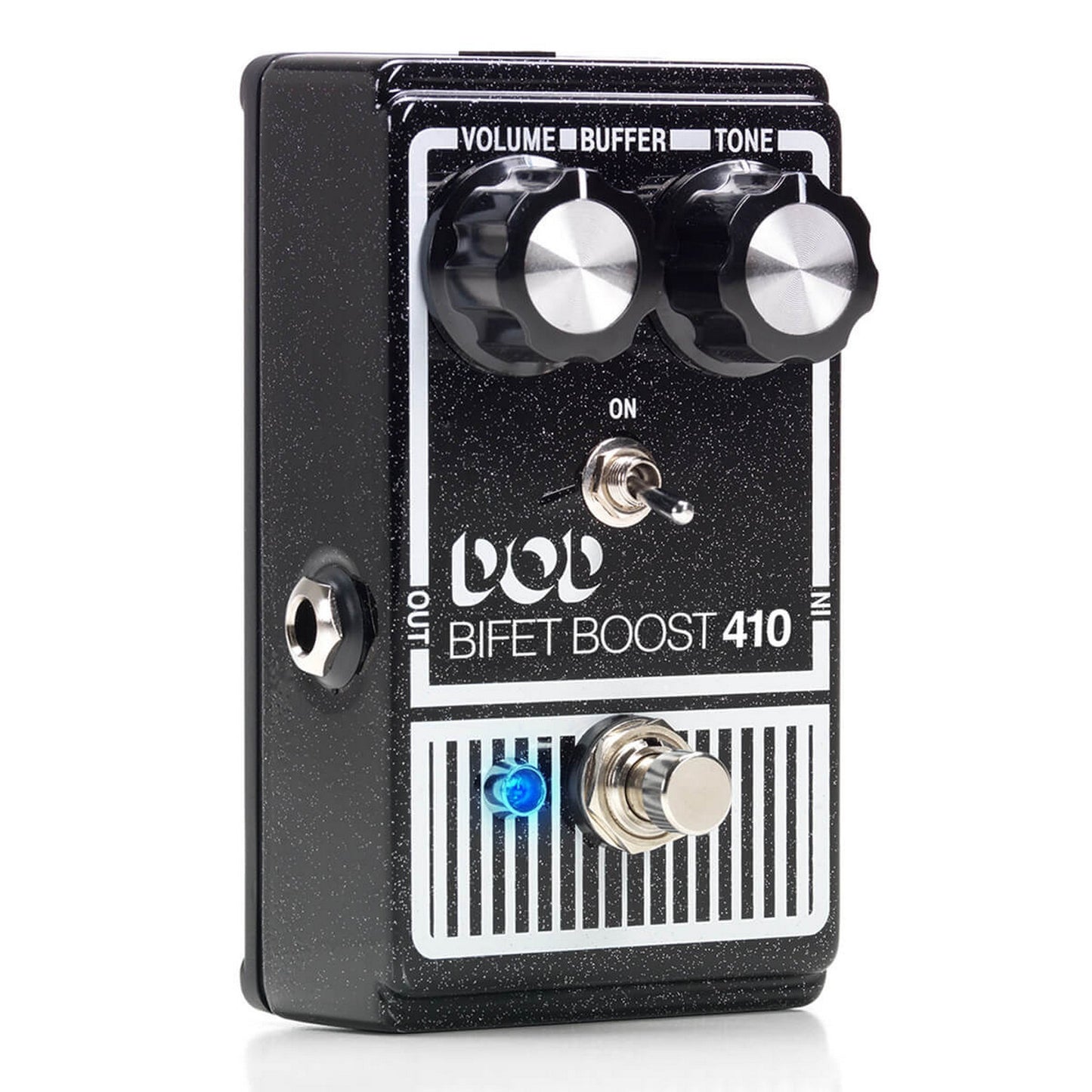  DigiTech DOD Bifet Boost 410 Guitar Effects Pedal With Selectable Buffer(Digitech Dod Bifet Boost 410 Guitar Effects Pedal With Selectable Buffer)
