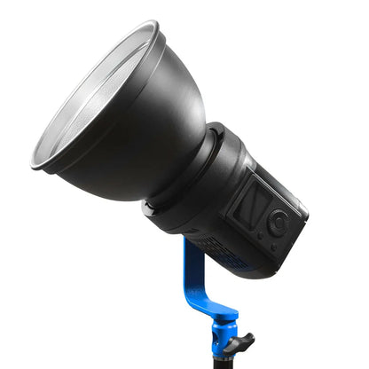 Dracast Boltray Plus LED1200 Bicolor Adjustable CCT Point Source LED Light(Dracast Boltray Plus Led1200 Bicolor Adjustable Cct Point Source Led Light)