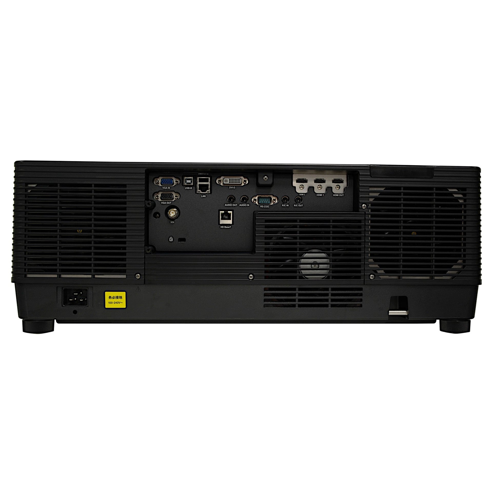  Eiki EK-1300LU 13000 Lumens 3LCD WUXGA Laser Projector(Eiki Ek 1300lu 13000 Lumens 3lcd Wuxga Laser Projector)