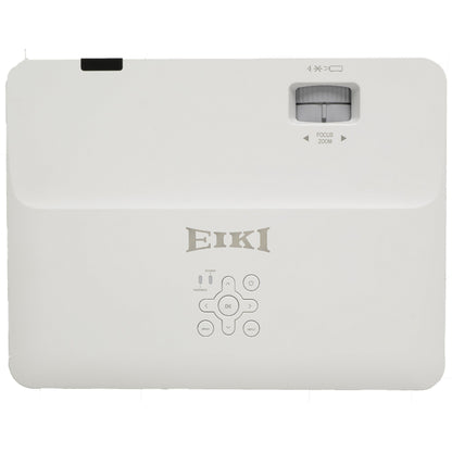  Eiki EK-130U 5000 Lumen WUXGA 3LCD Projector(Eiki Ek 130u 5000 Lumen Wuxga 3lcd Projector)
