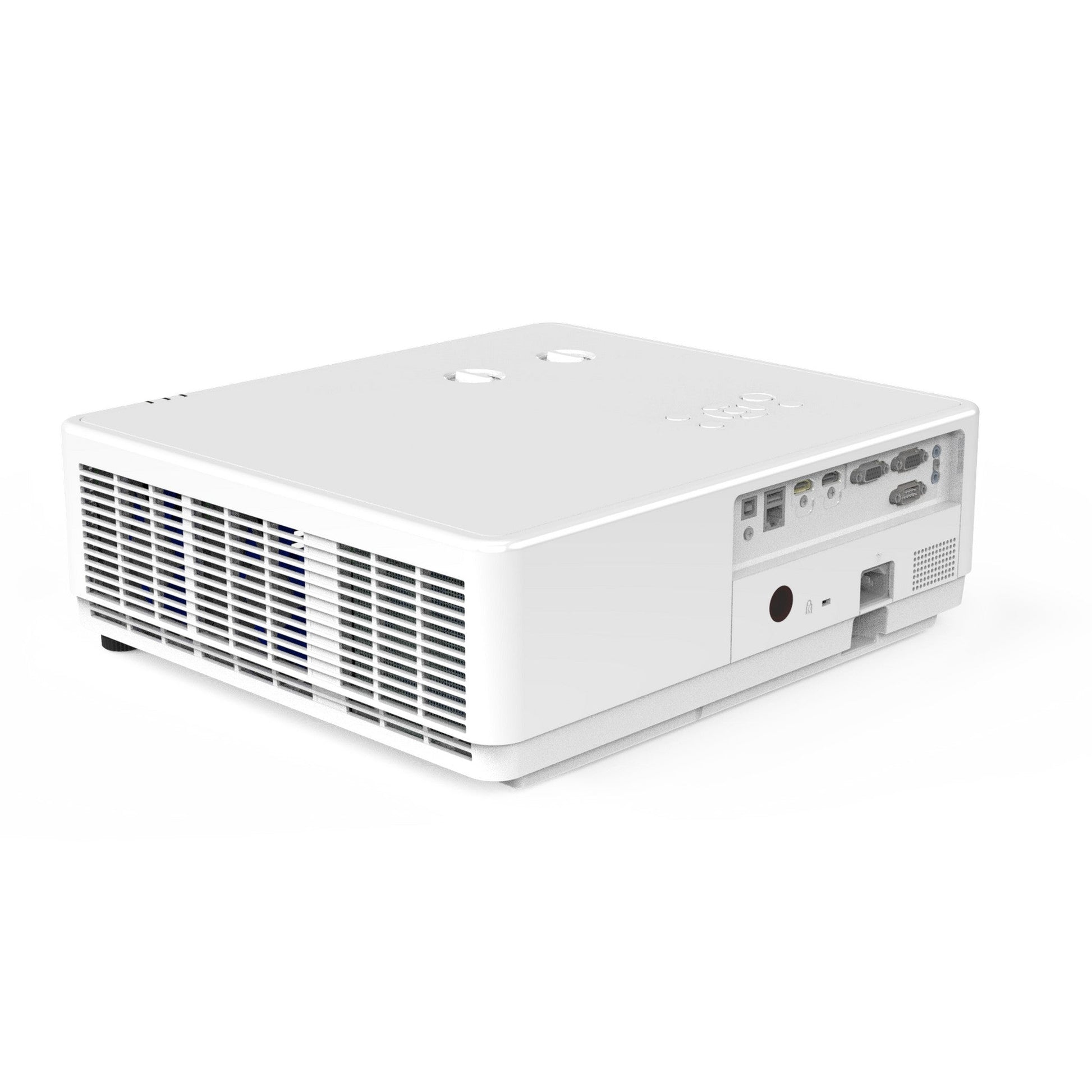  Eiki EK-820LU 820 Lumens 3LCD Laser Projector(Eiki Ek 820lu 820 Lumens 3lcd Laser Projector)