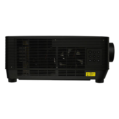  EIKI EK-1100LU 11,000 Lumen WUXGA Large Class 3LCD Laser Projector(Eiki Ek 1100lu 11000 Lumen Wuxga Large Class 3lcd Laser Projector)