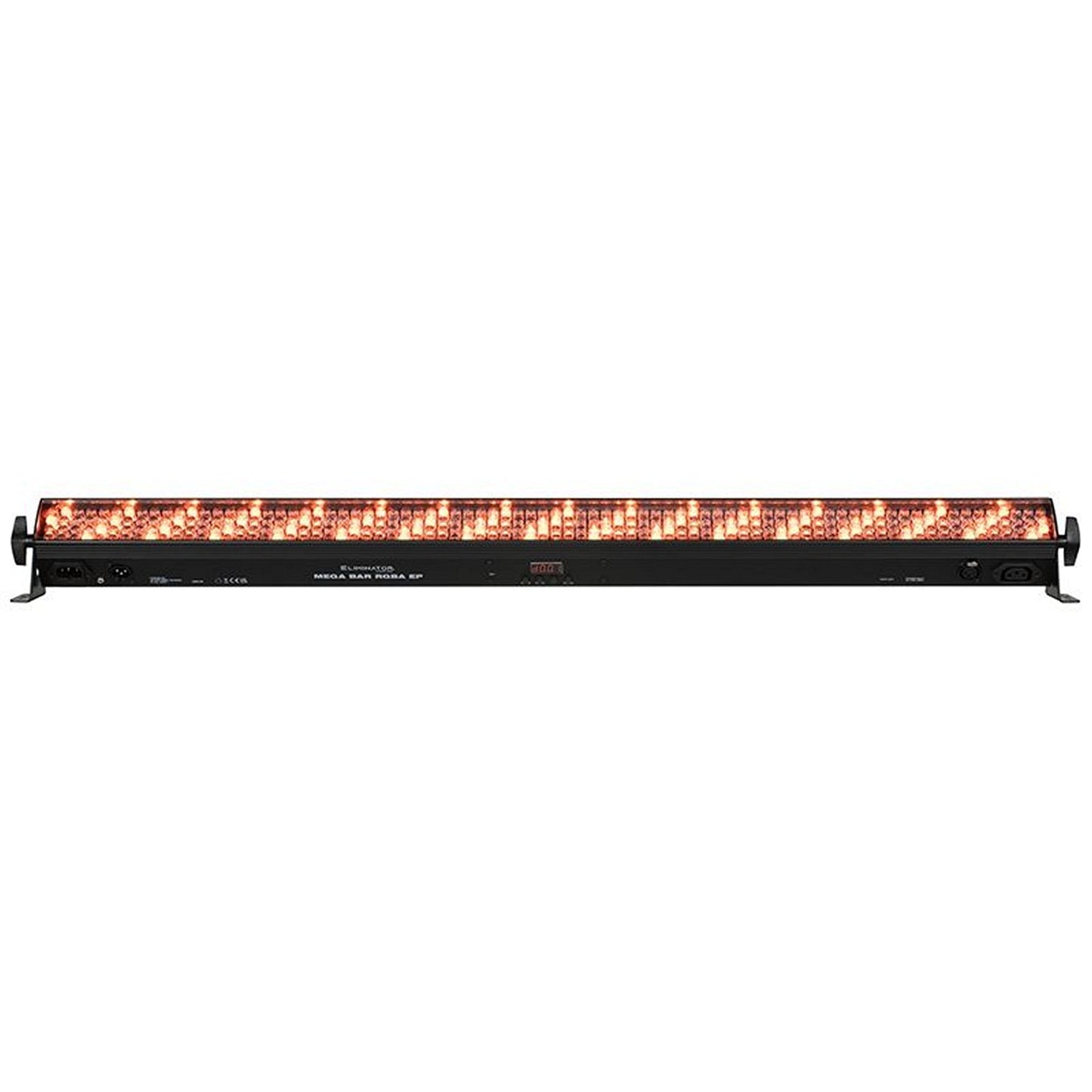  Eliminator Lighting Mega Bar RGBA EP 42-Inch LED Linear Fixture(Eliminator Lighting Mega Bar Rgba Ep 42 Inch Led Linear Fixture)