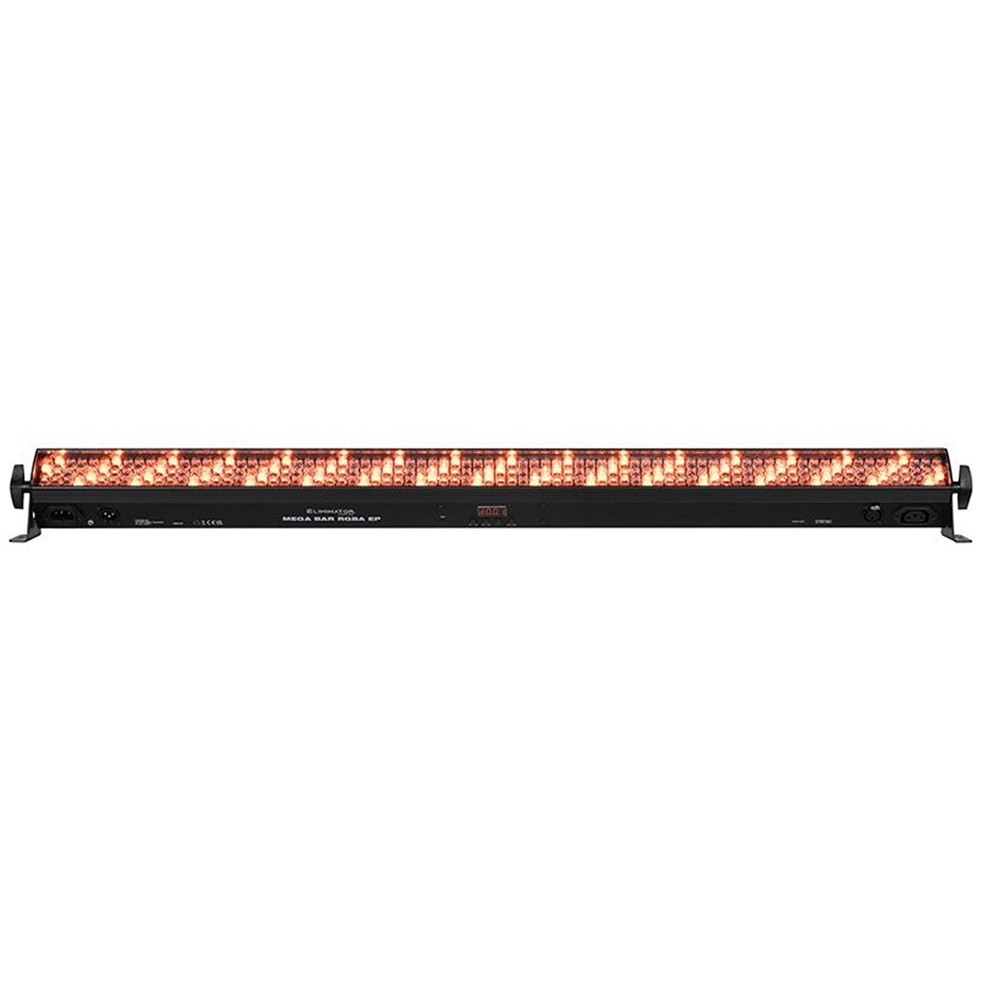  Eliminator Lighting Mega Bar RGBA EP 42-Inch LED Linear Fixture(Eliminator Lighting Mega Bar Rgba Ep 42 Inch Led Linear Fixture)