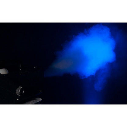  Eliminator Lighting VF1300 EP 1100W Mobile Wireless Fog Machine(Eliminator Lighting Vf1300 Ep 1100w Mobile Wireless Fog Machine)