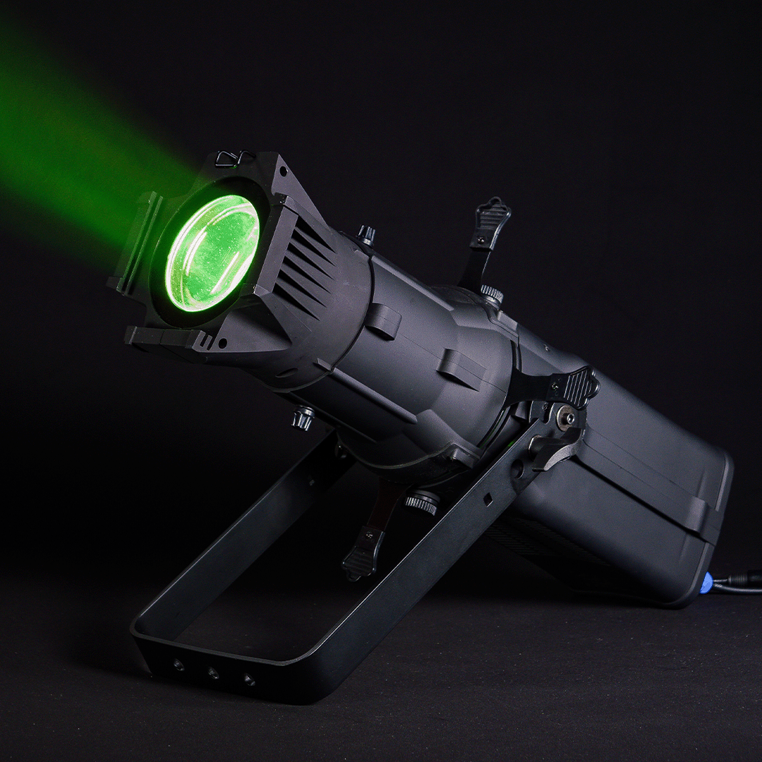  ElektraLite Stingray Profile WW/CC Ellipsoidal Light Fixture(Elektralite Stingray Profile Ww Cc Ellipsoidal Light Fixture)