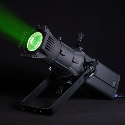  ElektraLite Stingray Profile WW/CC Ellipsoidal Light Fixture(Elektralite Stingray Profile Ww Cc Ellipsoidal Light Fixture)
