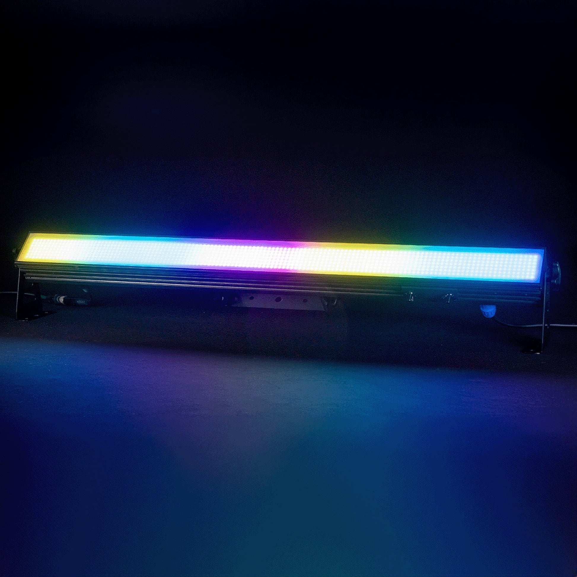  ElektraLite ElektraBar Vibe 375W Controlled RGBW LED Bar With 16-Bit Dimming(Elektralite Elektrabar Vibe 375w Controlled Rgbw Led Bar With 16 Bit Dimming)