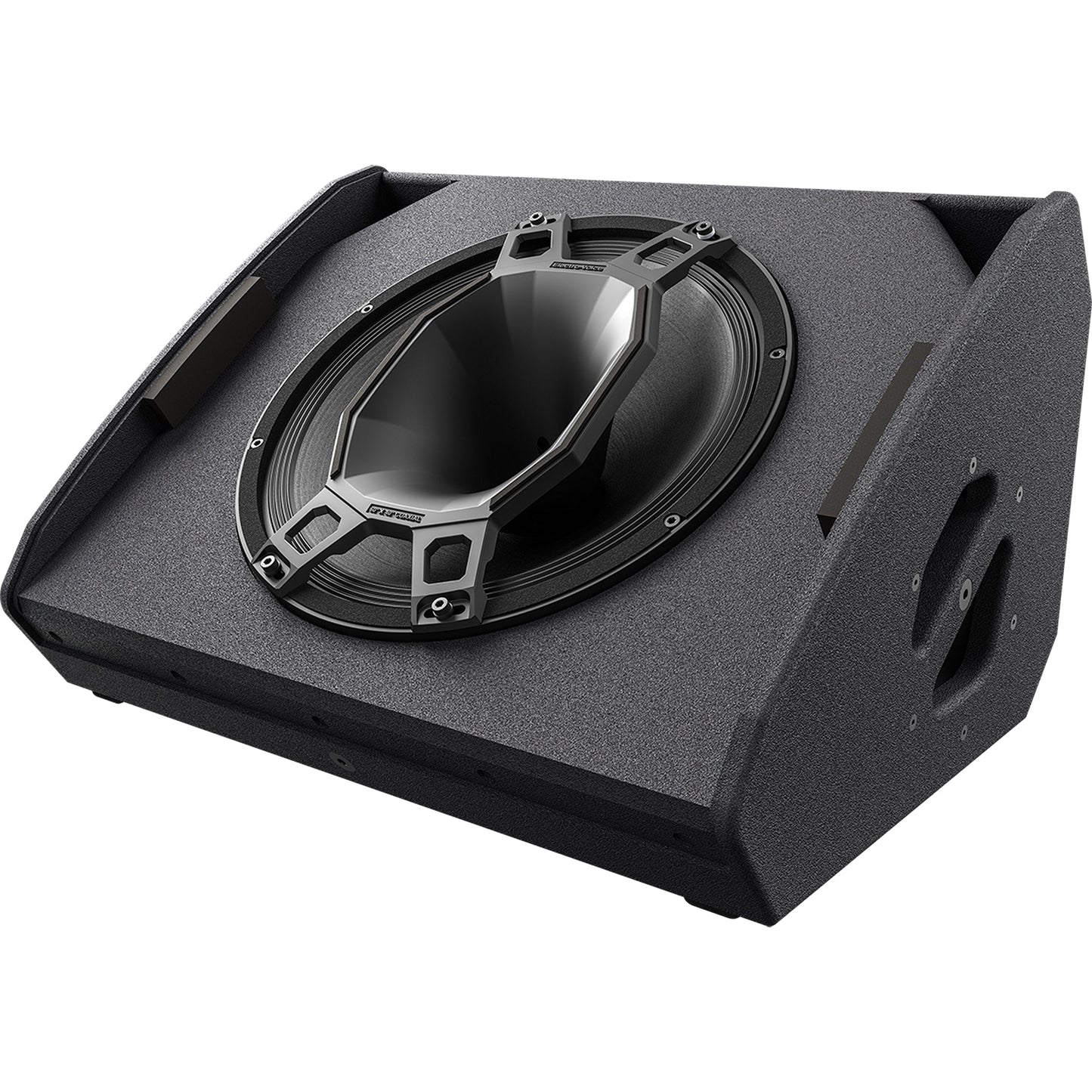  Electro-Voice MFX-15MC 15-Inch Multi-Use Coax Monitor, Black(Electro Voice Mfx 15mc B 15 Inch Multi Use Coax Monitor Black)