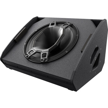  Electro-Voice MFX-15MC 15-Inch Multi-Use Coax Monitor, Black(Electro Voice Mfx 15mc B 15 Inch Multi Use Coax Monitor Black)