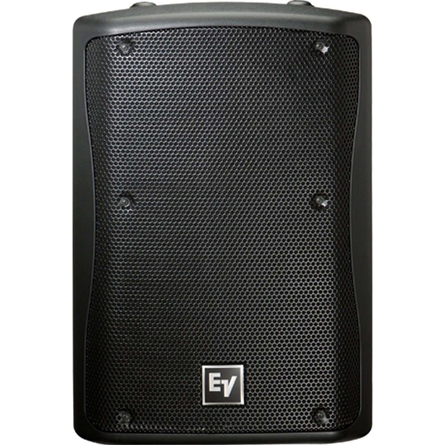  Electro-Voice ZX3-60B 600-Watt 12-Inch 2-Way 60 X 60 Loudspeaker System, Black(Electro Voice Zx3 60b 600 Watt 12 Inch 2 Way 60 X 60 Loudspeaker System Black)