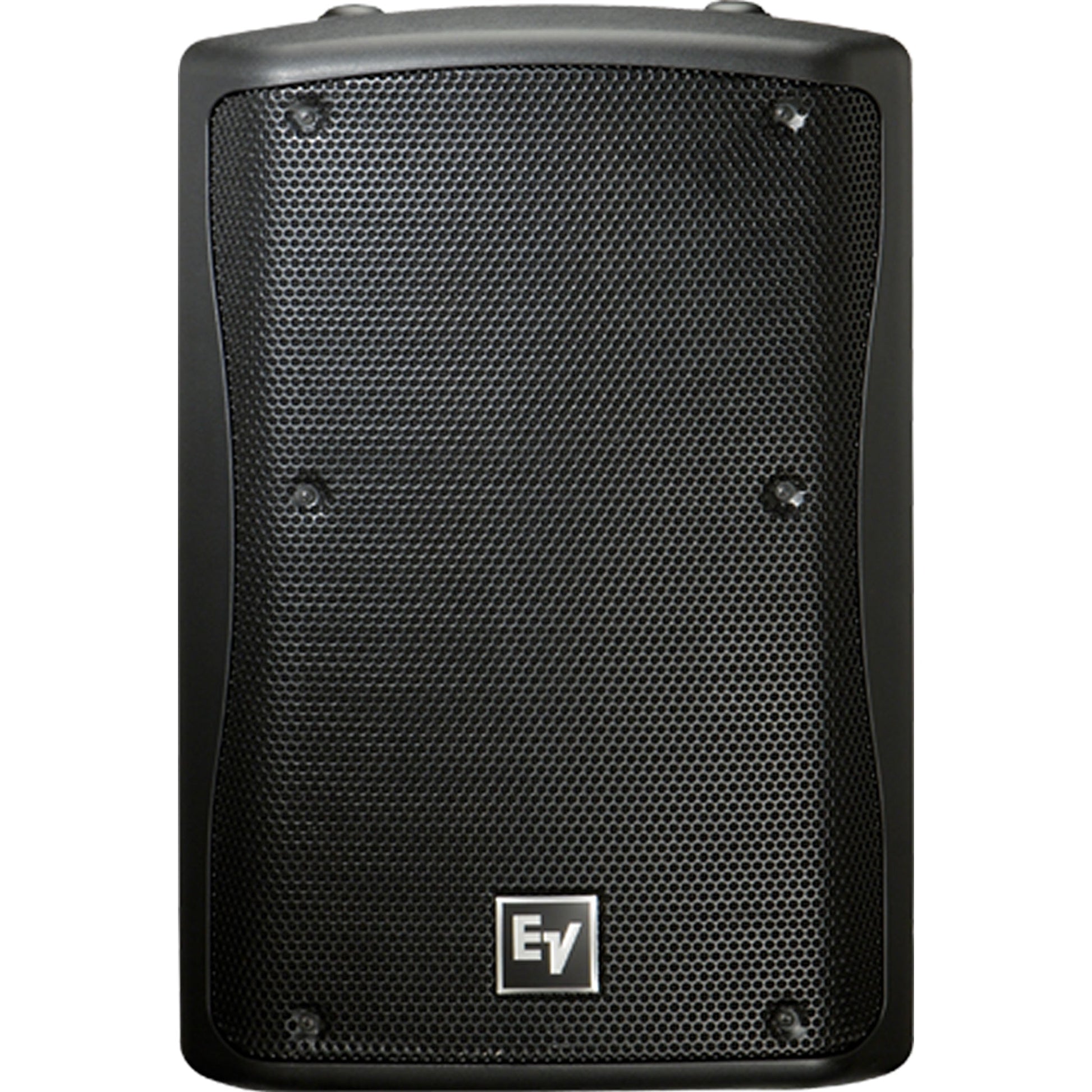  Electro-Voice ZX3-60B 600-Watt 12-Inch 2-Way 60 X 60 Loudspeaker System, Black(Electro Voice Zx3 60b 600 Watt 12 Inch 2 Way 60 X 60 Loudspeaker System Black)