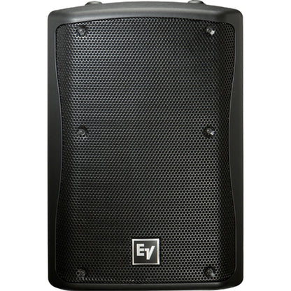  Electro-Voice ZX3-60B 600-Watt 12-Inch 2-Way 60 X 60 Loudspeaker System, Black(Electro Voice Zx3 60b 600 Watt 12 Inch 2 Way 60 X 60 Loudspeaker System Black)