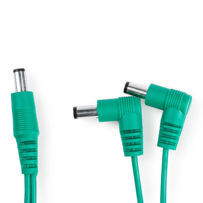  Gator GTR-PWR-CABLEKIT Pedal Power Cable Accessory Pack(Gator Gtr Pwr Cablekit Pedal Power Cable Accessory Pack)