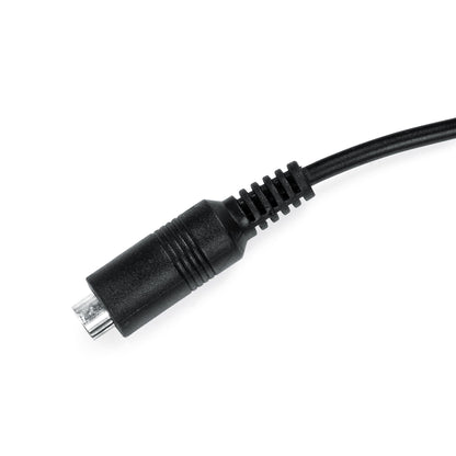  Gator GTR-PWR-DC5F Female Daisy Chain Power Cable With 5 Outputs(Gator Gtr Pwr Dc5f Female Daisy Chain Power Cable With 5 Outputs)