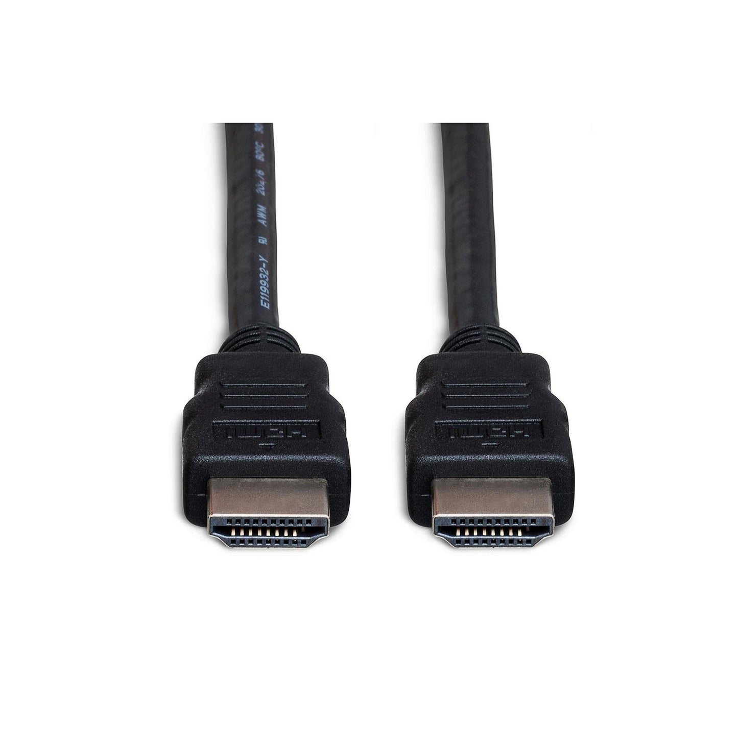  Hosa HDMA-406 High Speed HDMI Cable With Ethernet, 6-Foot(Hosa Hdma 406 High Speed Hdmi Cable With Ethernet 6 Foot)