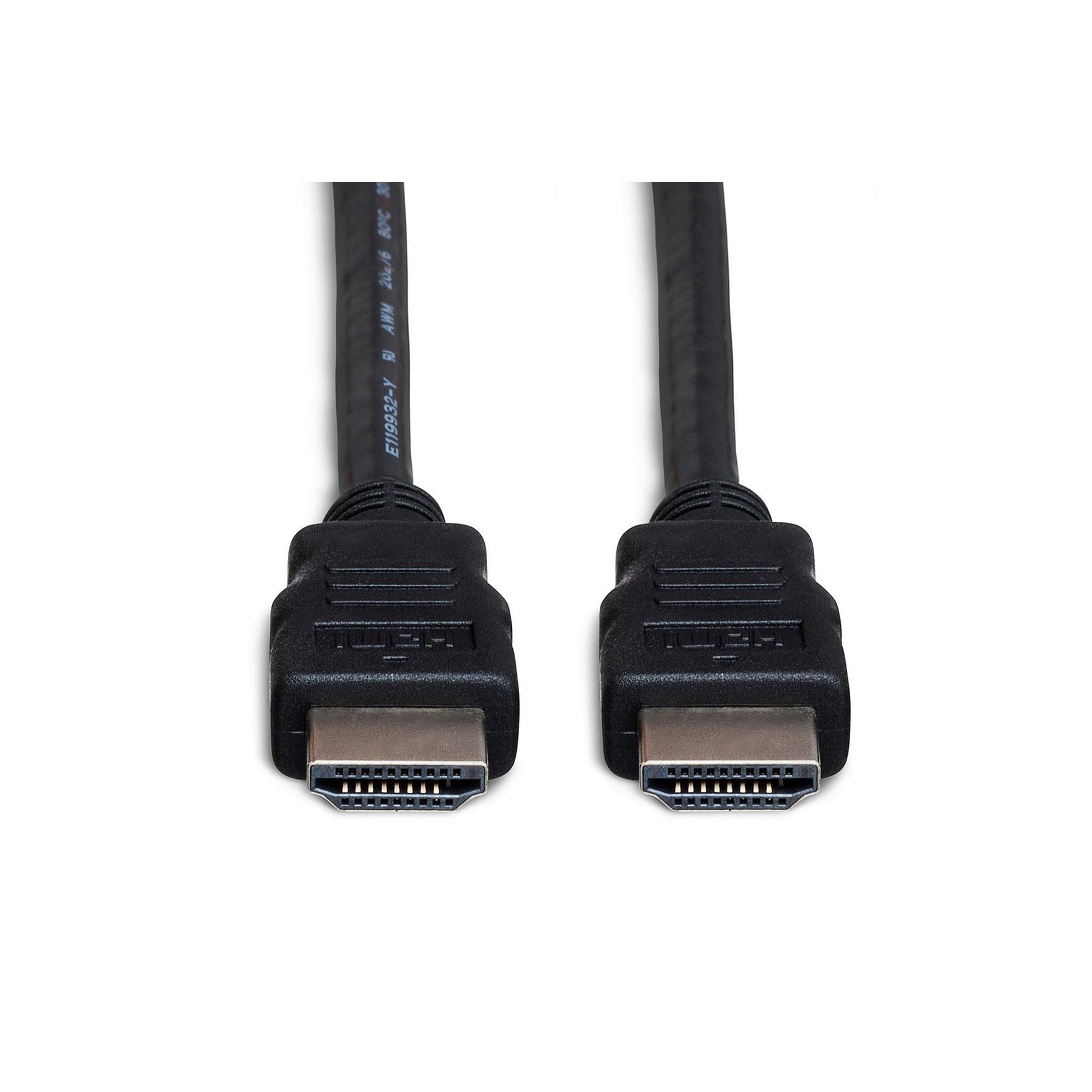  Hosa HDMA-406 High Speed HDMI Cable With Ethernet, 6-Foot(Hosa Hdma 406 High Speed Hdmi Cable With Ethernet 6 Foot)