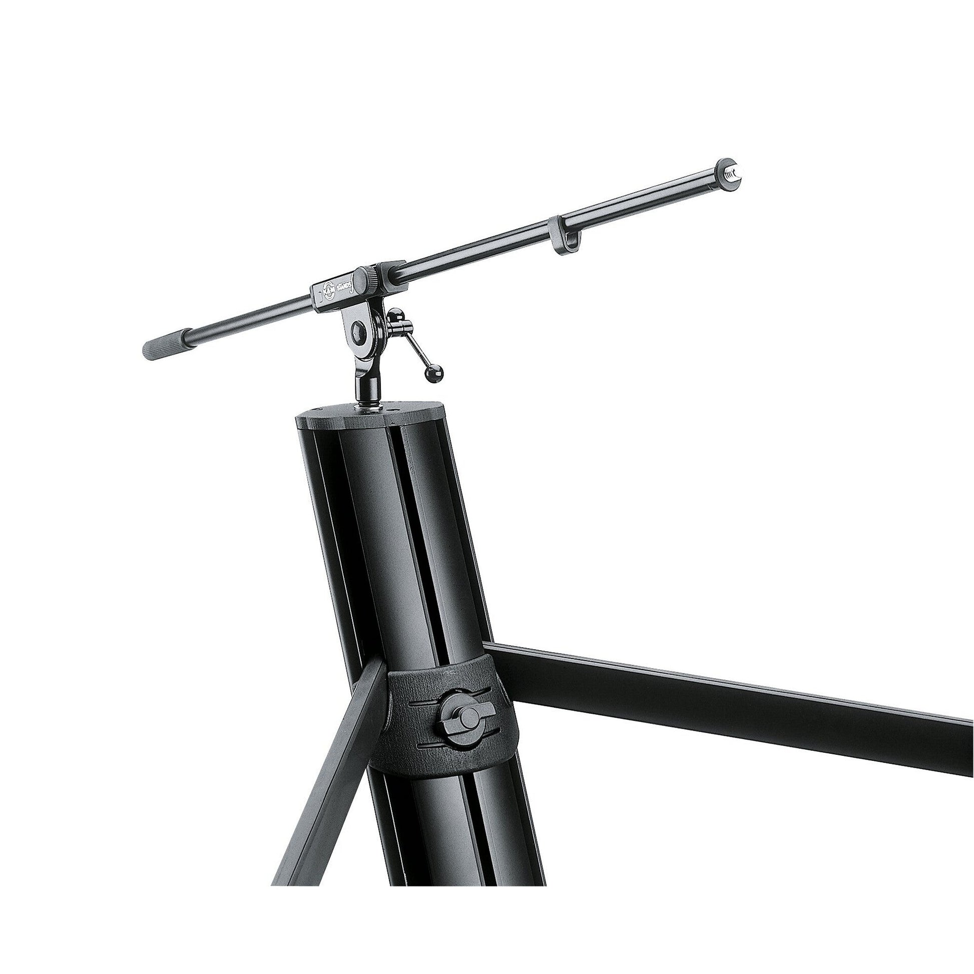  K&M 18840 Baby Spider Pro Keyboard Stand(Kandm 18840 Baby Spider Pro Keyboard Stand)