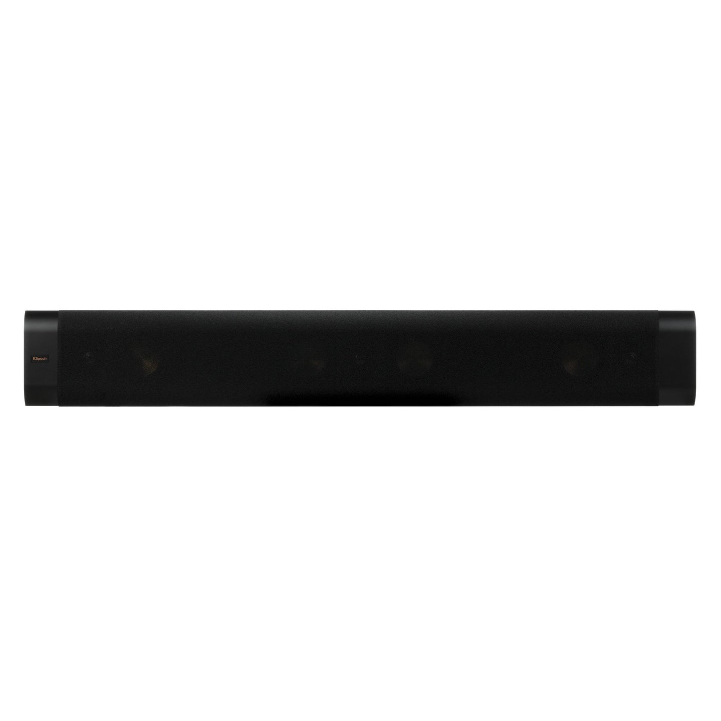  Klipsch RP-44D SB Reference Premiere Designer Series 3-Channel On-Wall Passive Sound Bar(Klipsch Rp 44d Sb Reference Premiere Designer Series 3 Channel On Wall Passive Sound Bar)